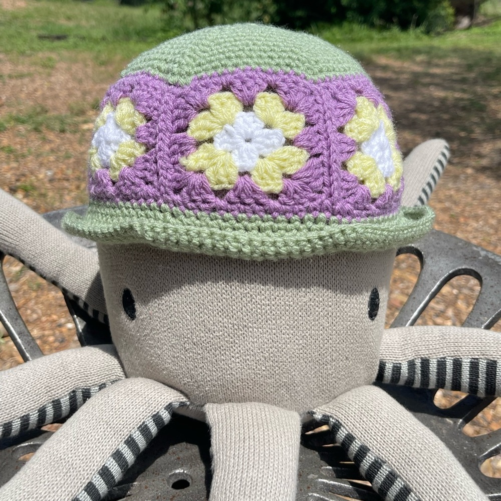 ꕥ Pastel Bucket Hat ꕥ